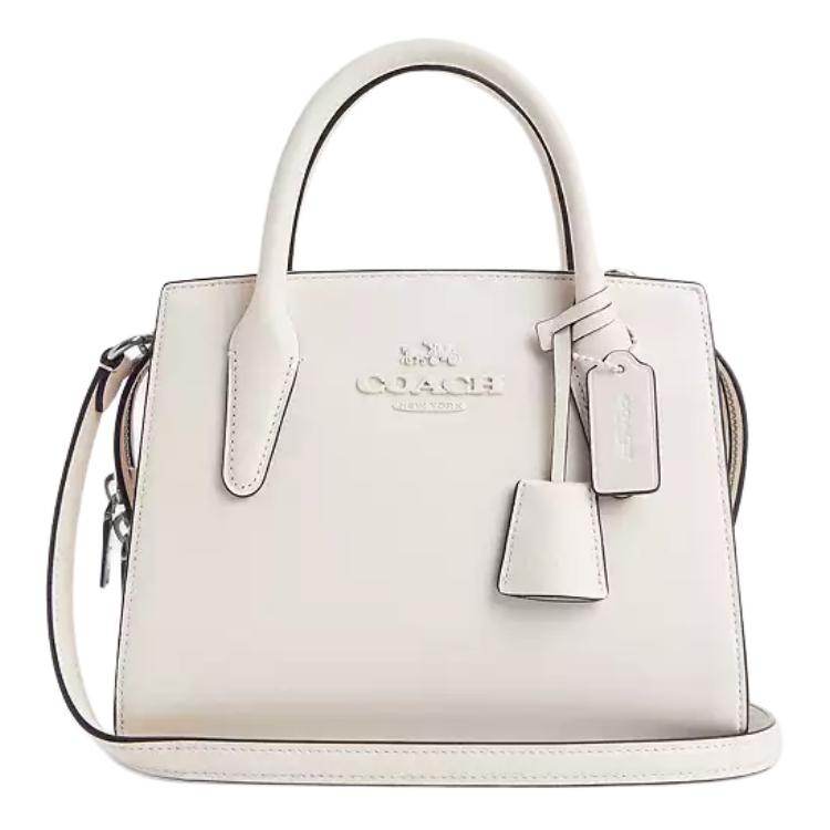 Сумка женская Coach Andrea 22 - Boxette Shop